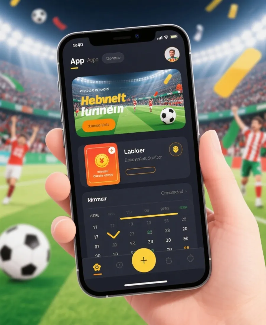 2026世界杯赛事管家活动福利展示