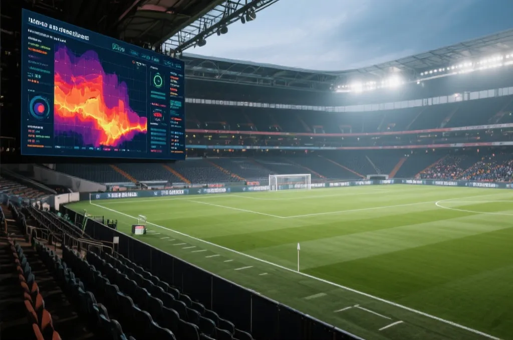 世界杯淘汰赛预测：用历史大数据与概率模型揭示决胜关键